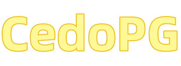 CEDOPG.com